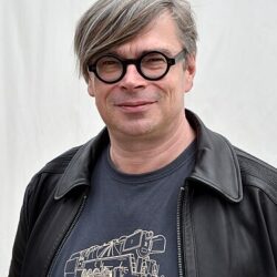 Jaroslav Rudiš 2024 II