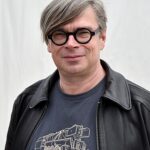 Jaroslav Rudiš 2024 II