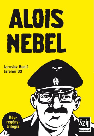 Alois Nebel B1