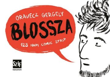 Blossza B1