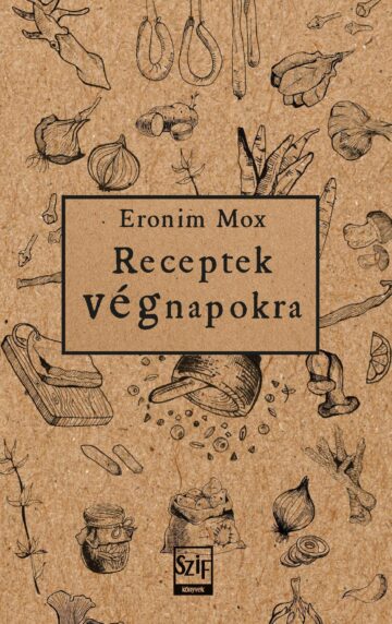 Eronim mox B1