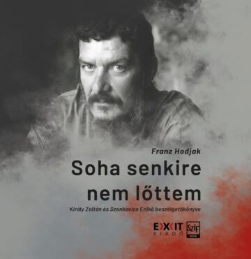 Hodjak Soha B1