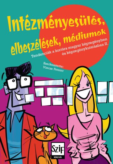 Intézményesülés B1