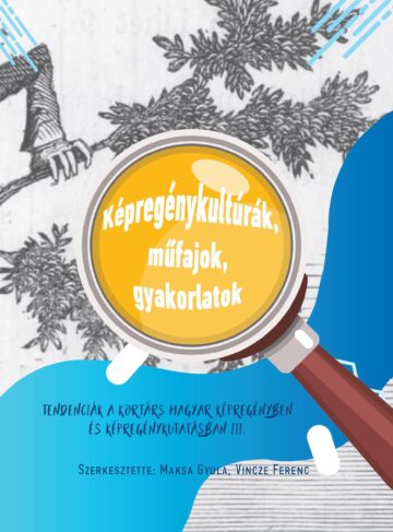 Képregénykultúrák B1