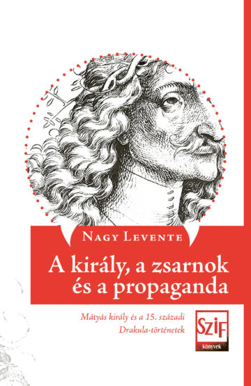 Nagy borító