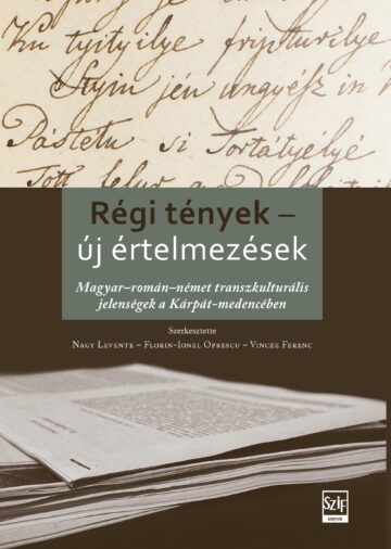 Régi tények B1