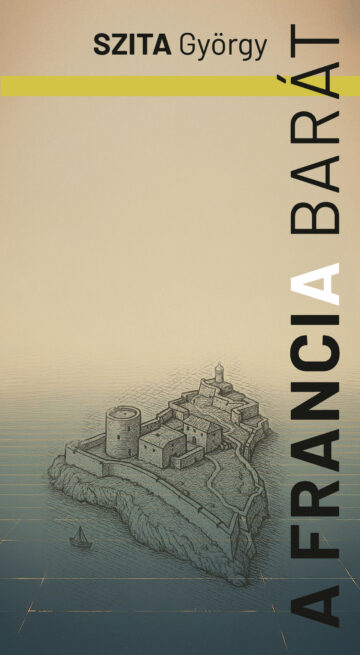 Szita A francia barát