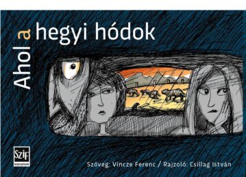 Vincze Csillag B1